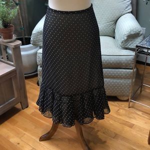 Ann Taylor Loft Skirt